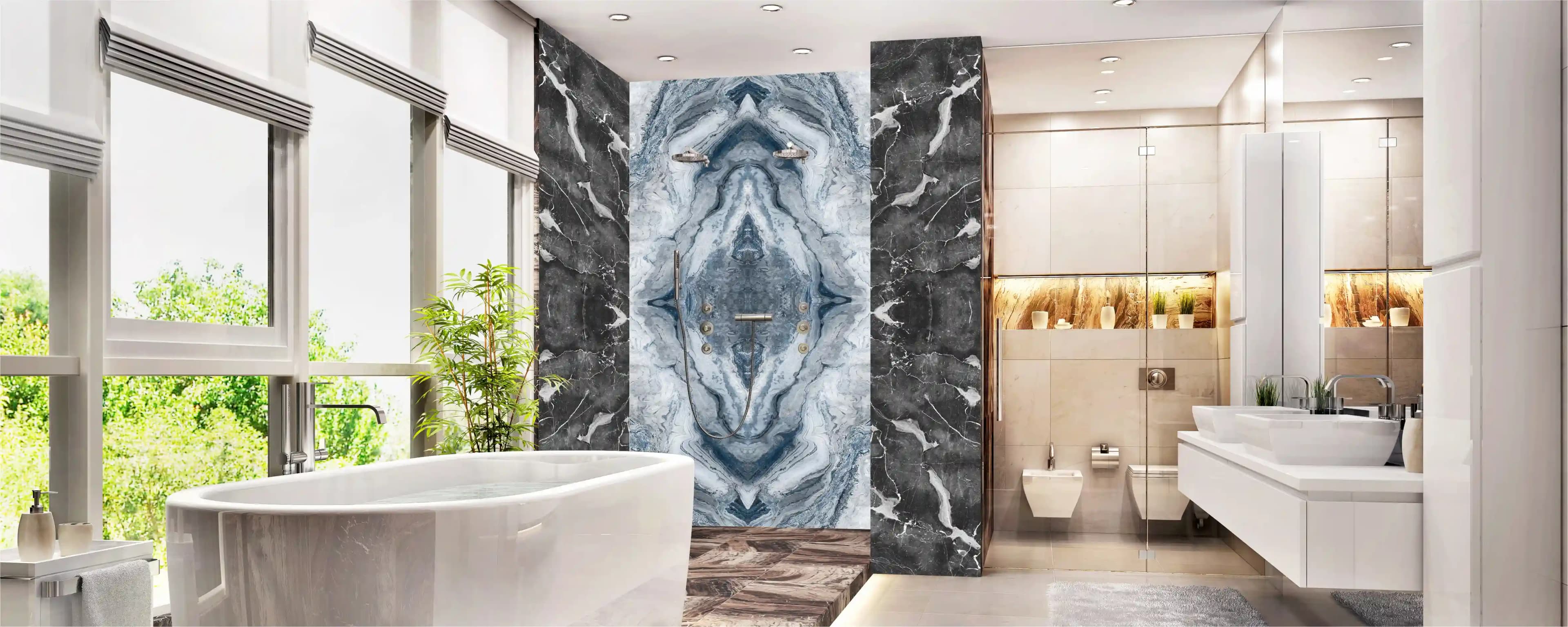 marble